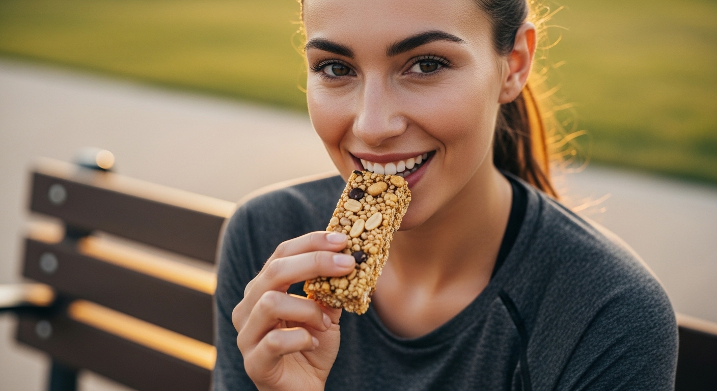 Ingredientes naturales y frescos